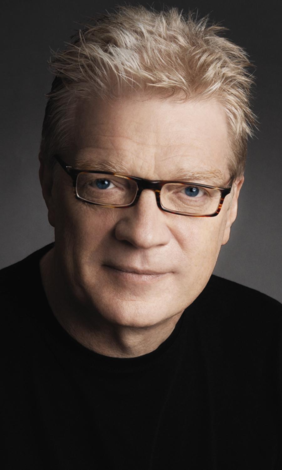 Ken Robinson Net Worth