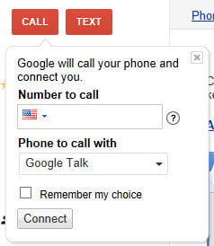 Google Voice