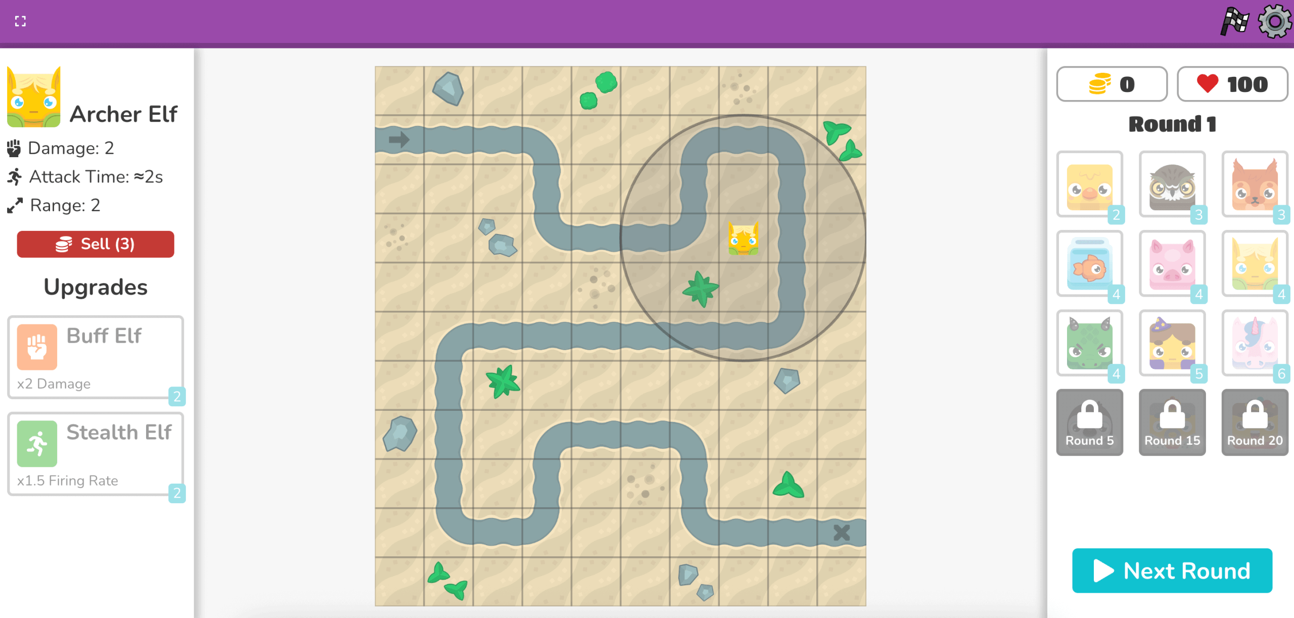 Blooket Game