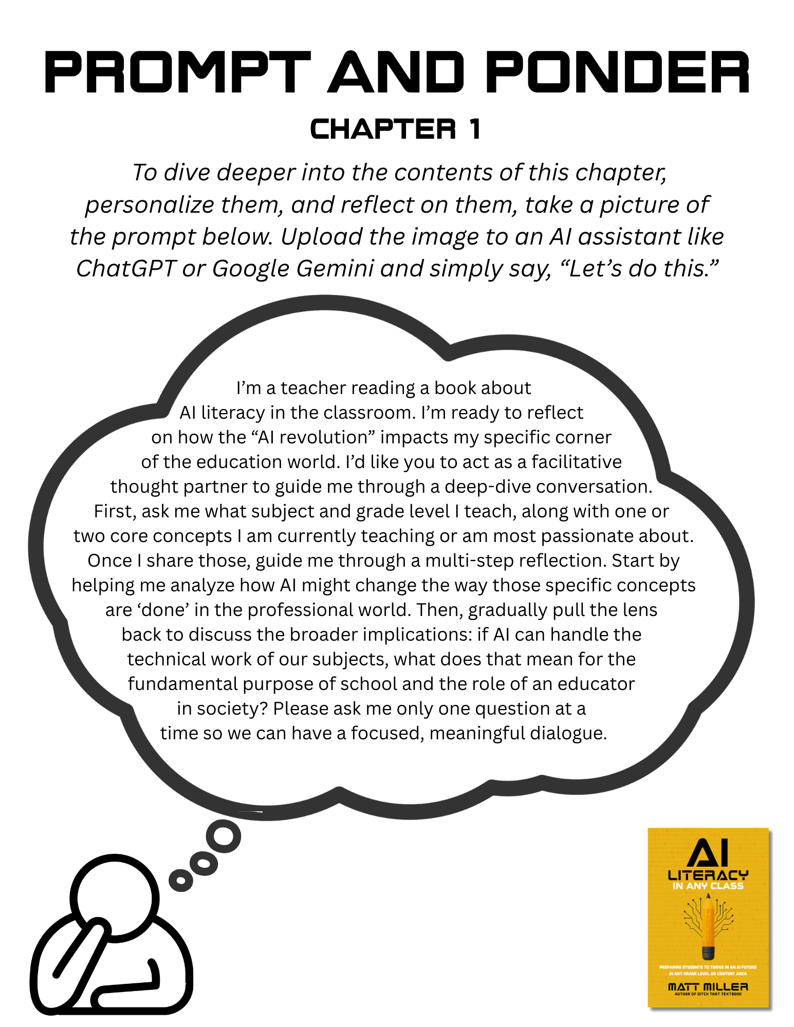 Prompt and Ponder (3)