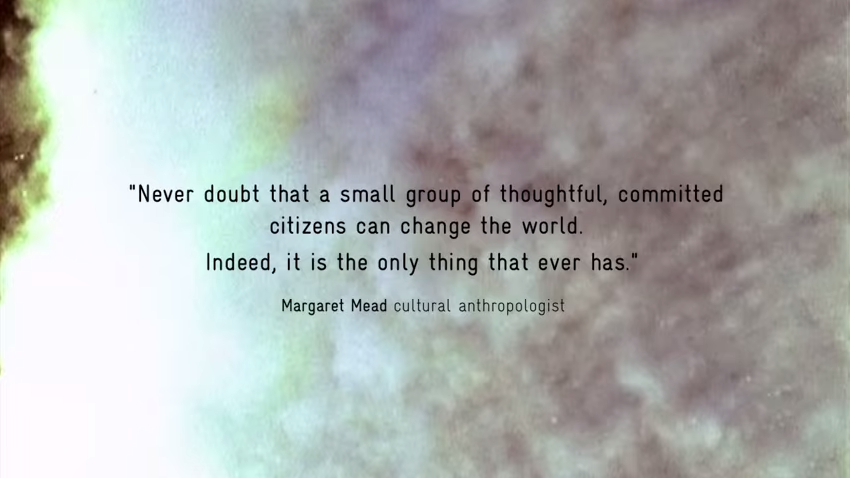 margaret mead
