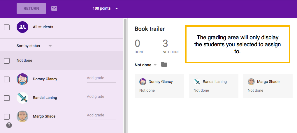 Use Google Groups to Communicate and Share Content With Your Class