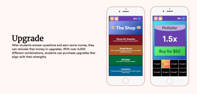 Learning Games: Blooket vs Kahoot vs Gimkit vs Quizizz