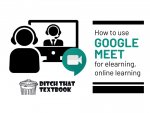 The Google Classroom Quick-Start Guide + resources, tips and tricks ...