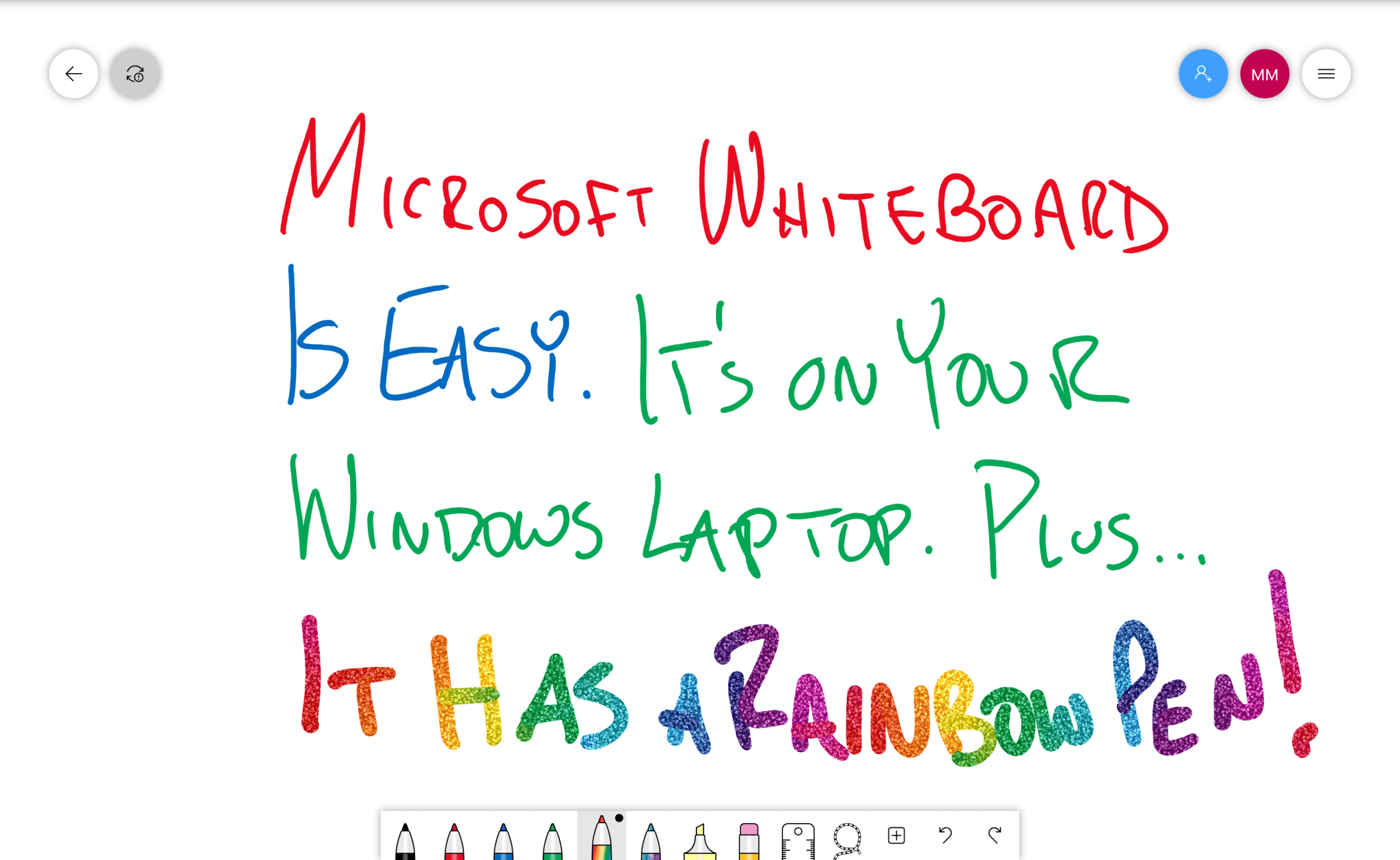 15 online whiteboard options for remote learning Ditch That Textbook