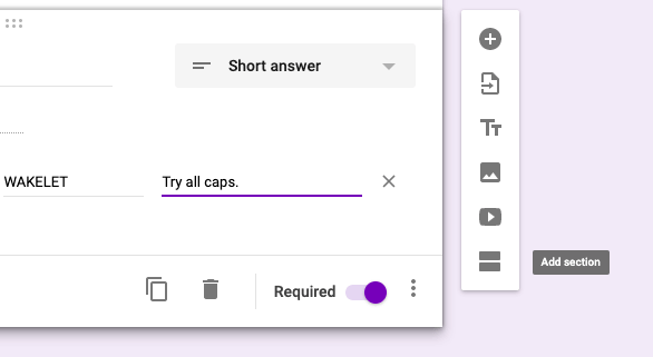 How to Build a Digital Escape Room Using Google Forms — Bespoke