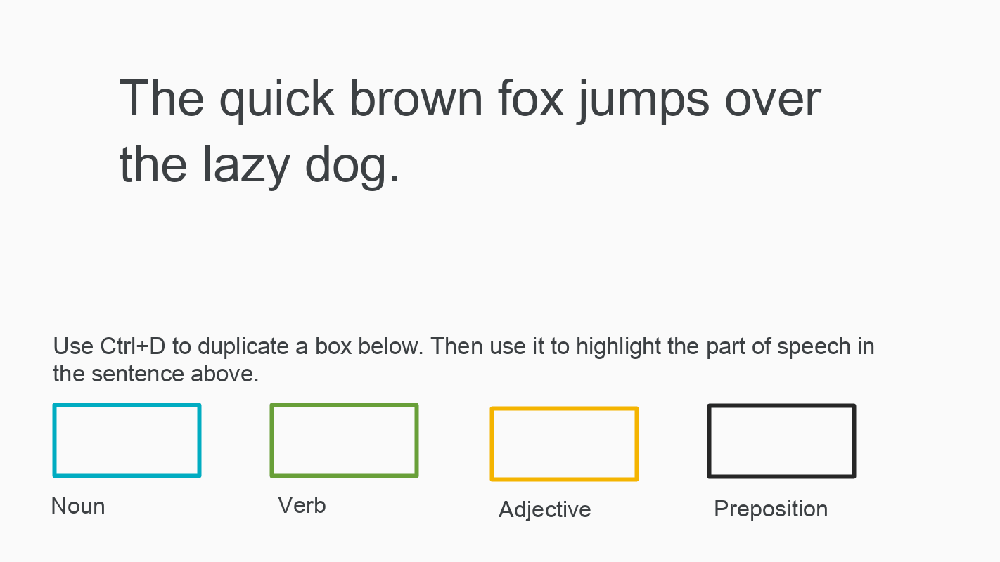 How To Use Jamboard In The Classroom Tips And Ideas Ditch That Textbook