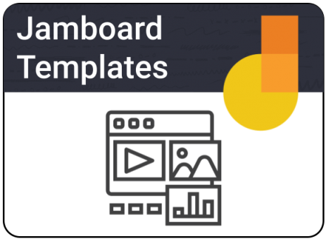 Google Jamboard - Ditch That Textbook