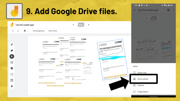 5 Google Jamboard features you (probably) don’t know - Ditch That Textbook