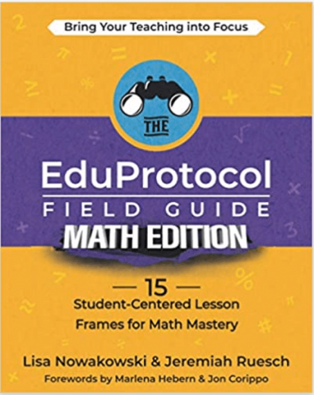 Free EduProtocol Templates | Sketch and Tell Templates