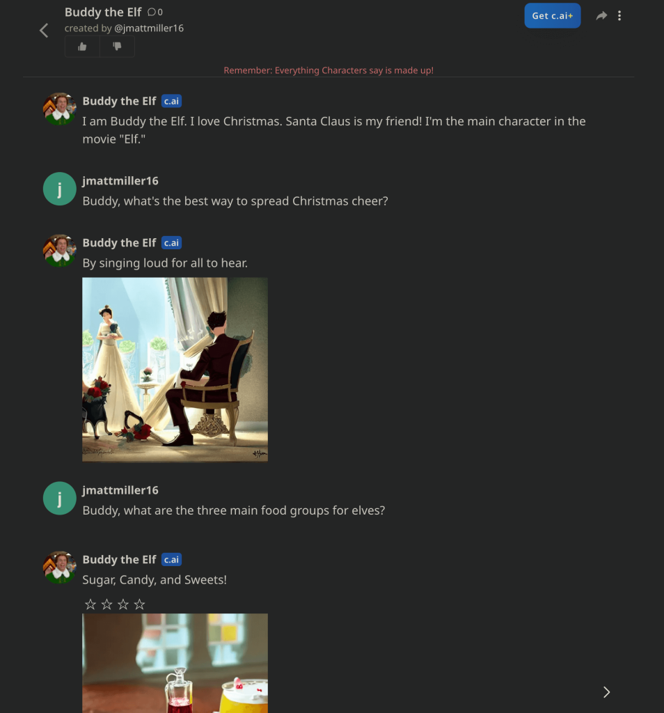 Learn How To Simulate Ai Character Conversations Learn How To Simulate Ai Character Conversations