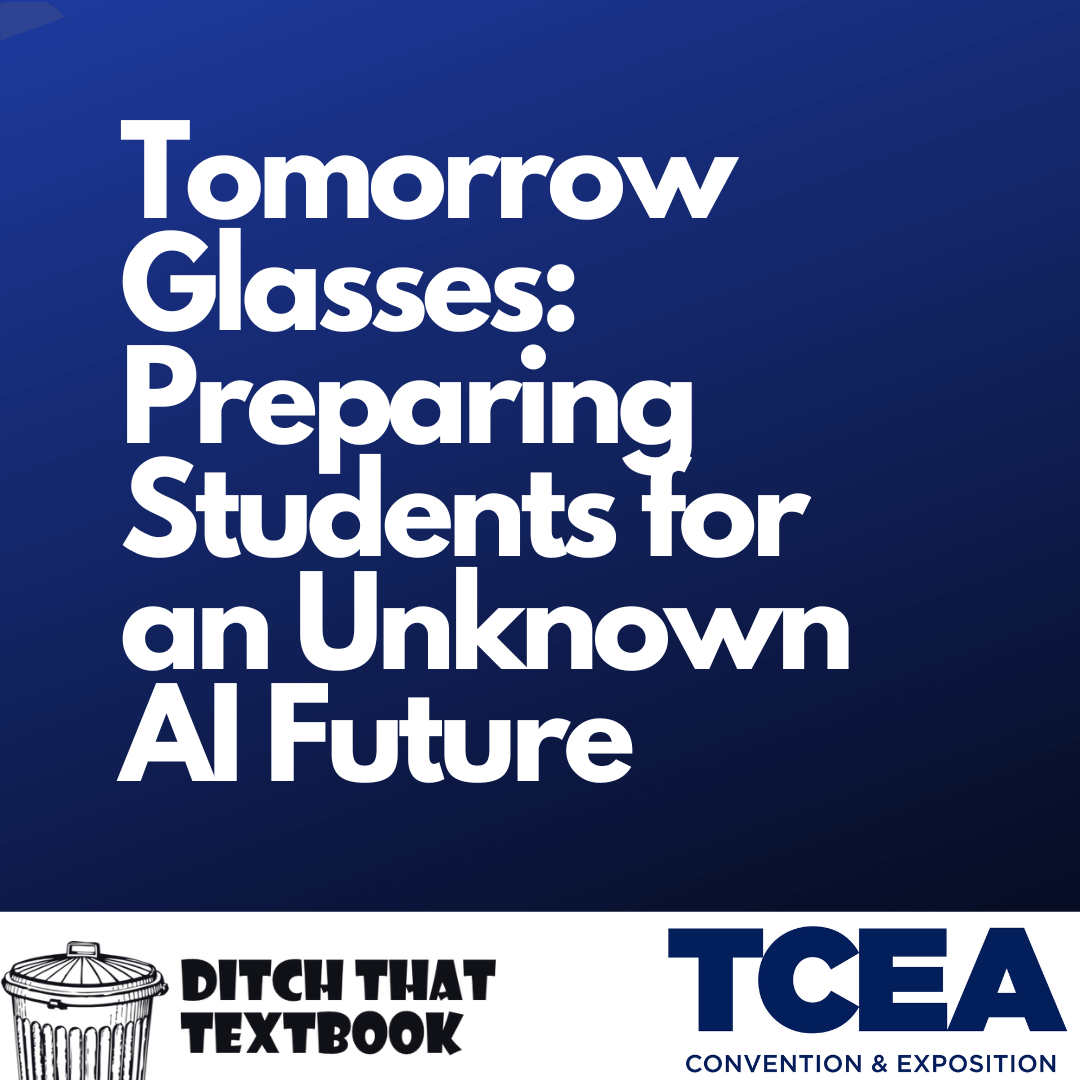 Tomorrow Glasses