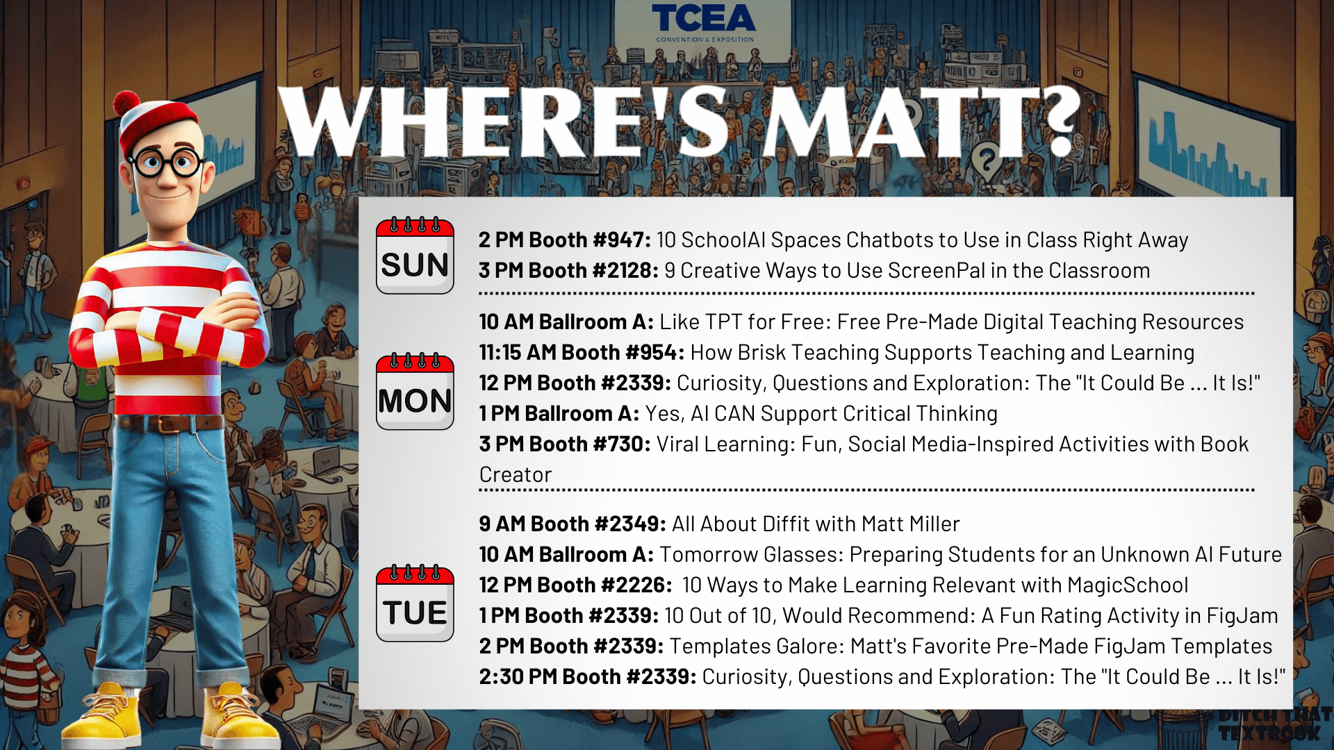TCEA 2025 Speaker Image (1)