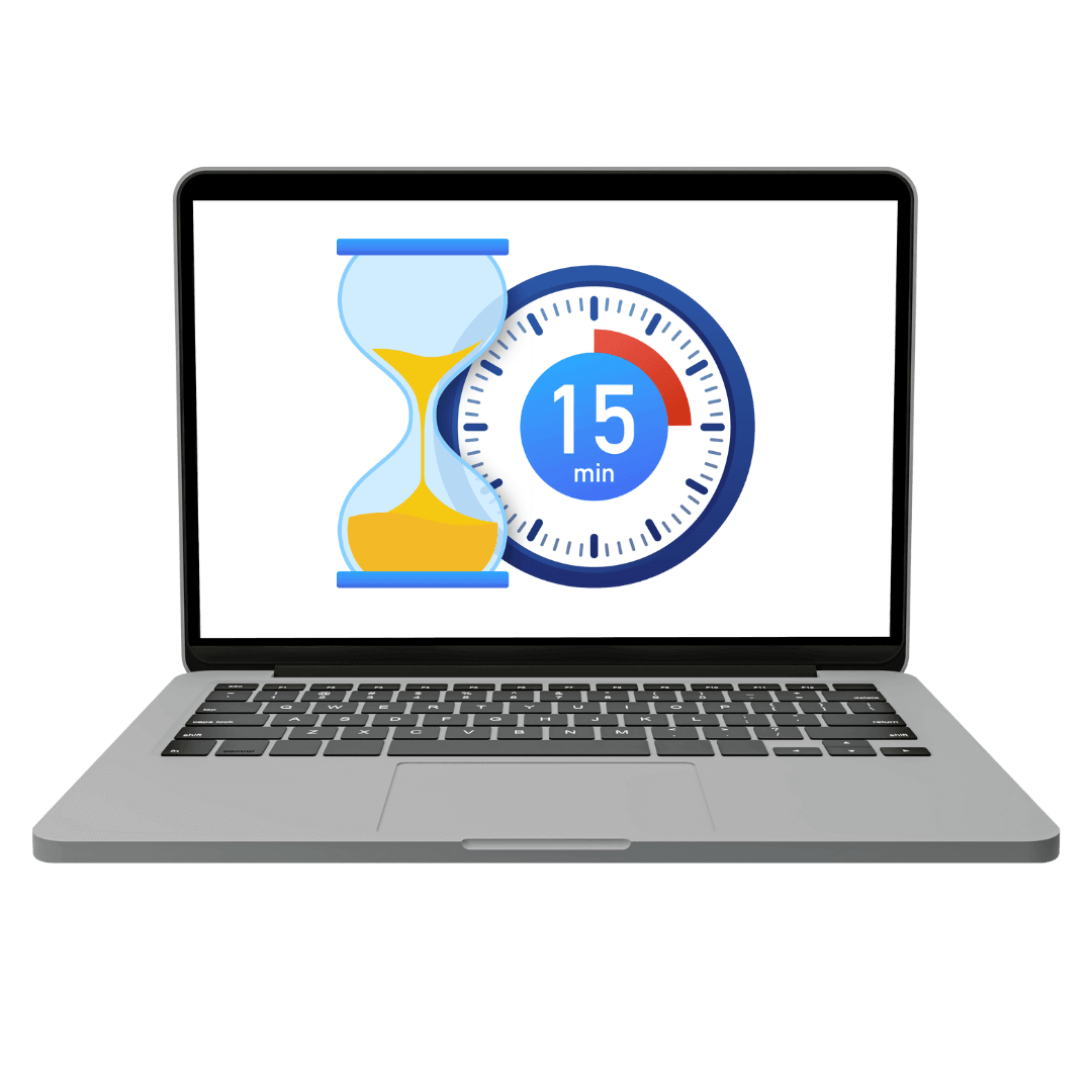 15 minute chromebook ideas