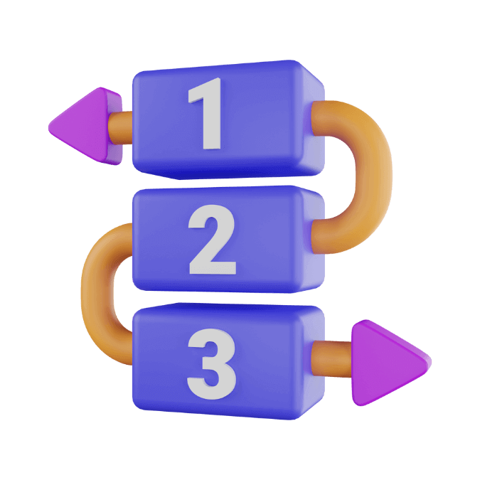 Stop motion icon