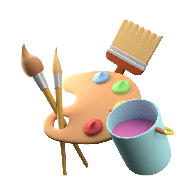 color icon