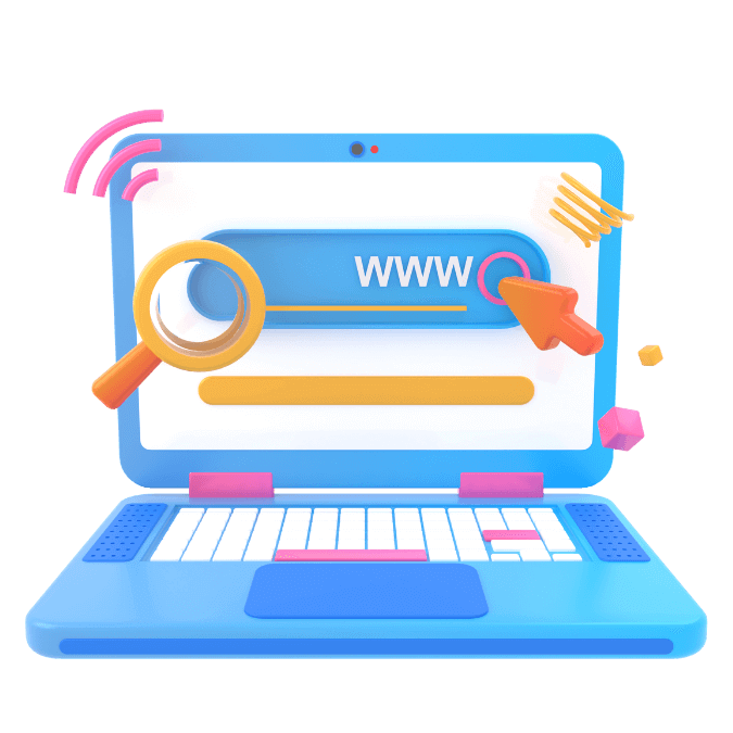 website icon