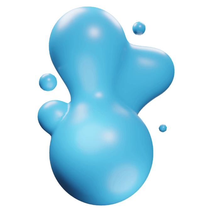 Blob opera