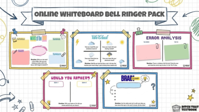 15 Online Whiteboard for Remote Teaching and Learning